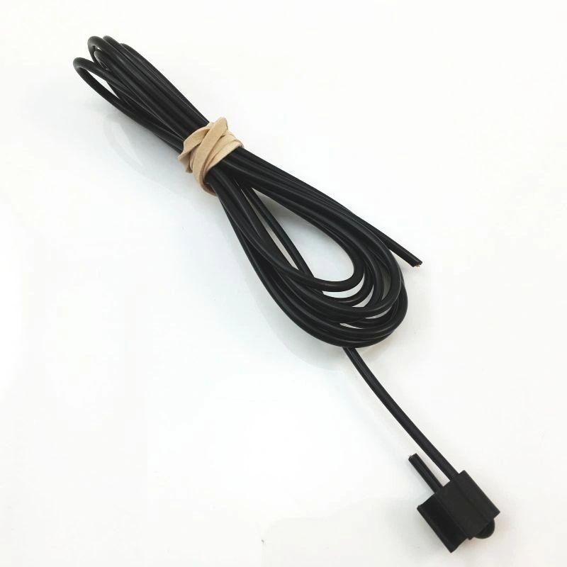 RPM Spark Plug Wire Inductive Pickup, 1.5m wire and clip